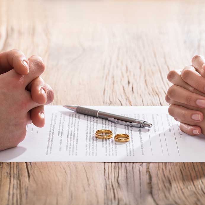 Contact Michael Nathans for an evaluation of your spousal support case